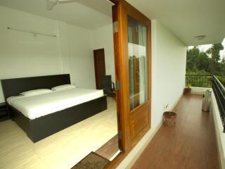 Mount N Mist Hotel Nainital Exteriör bild